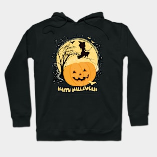 Happy Halloween Hoodie